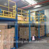 Steel Iron Structures Pallet Racking Systems thumbnail-4