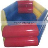 Used Pvc Inflatable Swim Pool for Sale