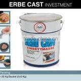 ERBE CAST DENTAL INVESTMENT thumbnail-1