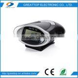 Multi-functional Calorie Sports Pedometer thumbnail-3