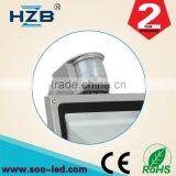 Factory Direct Sell IP65 50W LED Floodlight Led Outdoor Wall Lamp Lighting 85-265V thumbnail-4