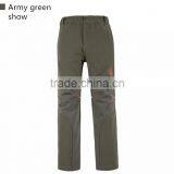 Top Fashion Children Ski Pants Waterproof Breathable Anti-static Anti- Pilling thumbnail-4