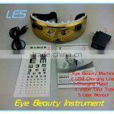 2015 Newest Vibaration Eye Massage Eye Beauty Instrument thumbnail-3