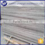 Chinese Hot Sale Jade Wood Marble Grey Retro Marble
