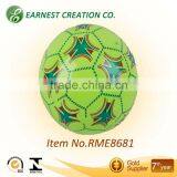 9'' Inflatable Printed Football