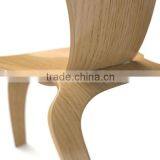 4 Axis U Shape Materials Cnc Machining Center for Chair Rest and Other Curved Materials. thumbnail-5