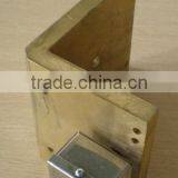 Pelletizer Parts Barss Heater thumbnail-2