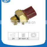 High Quality Temperature Sensor OEM 17680-50110 17600-70830 For Changan thumbnail-1