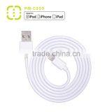 MFi Certified USB Round Cable (MFI Cable Manufacturer) thumbnail-5