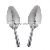 Soto Racing - Universal Street Sport Bike Motorcycle Rear Side View Bar End CNC Mirror Mirrors thumbnail-3