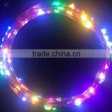 2016 Holiday New Products Solar Led Garland String Light/invisible Led String Lights thumbnail-2