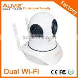 5.8G wireless camera wifi ip home camera 1080P