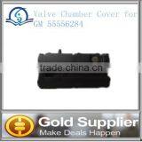 Brand New Valve Chamber Cover for GM 55556284 With High Quality and Most Competitive Price. thumbnail-1