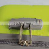 HARD SHELL ABS PC LUGGAGE thumbnail-5