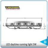 501HP E-mark 5W Car Led Daytime Running Light With Automatic On-off Switch thumbnail-5