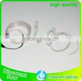 Easy Sewable el Wire Welt For Clothes,el Welted Wire for Clothes, thumbnail-2