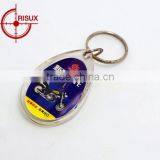 Dota 2 Metal Key Ring for Fans Souvenir Gifts thumbnail-3