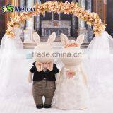 High Quality Wedding Decoration Plush Tory Stuffed Wedding Gift