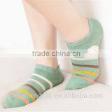 Cheap Red and White Striped Socks and Sock Style thumbnail-2