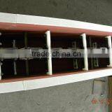 Unique Style Top Sell Double Sidebar Drag Conveyor Chain thumbnail-5