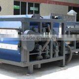 Perfect Belt Sludge Dewatering Filter Press Machine/waste Paper Pulp Recycling Equipment thumbnail-2