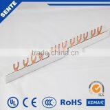 Electrical Panel Bus Bar U Type 2p &3p