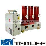 Lateral VD4 Indoors 11kv 24kv Parts of Vacuum Circuit Breaker