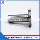 LMF40LUU Flange Long Linear Ball Bearing For 40mm Linear Guide Rail Rod Round Shaft Cnc Bearing thumbnail-4