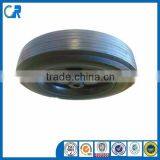 Manufacturer Black Castor Wheel thumbnail-2