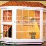 Pvc Fixed Window , Pvc Fixed Window With Grilles thumbnail-1