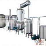 TN Model Extracting and Concentrating Line