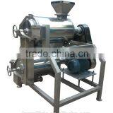 MDJ 5 stoning and pulping machine