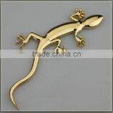 Door to Door Shipment Embossed Metal Sign (ss-3448)