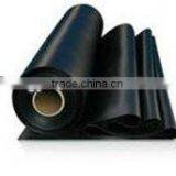 welded EPDM rubber waterproof membrane