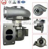 JF129009 S410 318932 Oem318960 0080966599KZ Intercooler Turbo OM457LA thumbnail-1