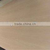 3.0MMX1220X240 Red Oak Fancy Plywood thumbnail-5