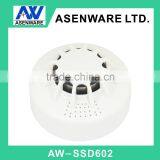 Shenzhen 10 years fire alarm system manufacturer types of smoke alarms