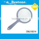 Fashion Cheap Plastic Cosmetic Pocket Mirror thumbnail-4