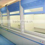 All Steel Laboratory Fume Hood for Public Security System thumbnail-3