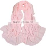 silk scarf chiffon foulard silk chiffon bufanda