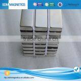 Cheap Industrial Materials Permanent Large Rare Earth Magnet thumbnail-6