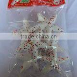 8CM Promotional Foam Ball,Hanging Christmas Tree Decoration thumbnail-5