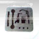 Customized Die Cut EVA Foam Insert Tray With Factory Price thumbnail-3