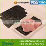 Factory Directly Sale Meat Packaging Safe Water Absorbent Pad for Meat and Fish thumbnail-5