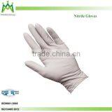 Medical Disposable Nitrile Gloves thumbnail-1