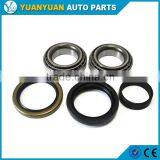 Daewoo Matiz KLYA 96316762 Wheel Hub Outside Front for Chevrolet Matiz M200 M250 Spark 2005-2016 thumbnail-1