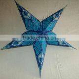 Wholesale Paper Stars Lanterns New