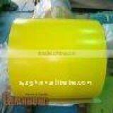 Color Painted Steel Strip