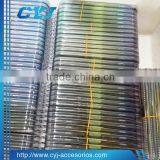 9H 3D Curved Edge for Samsung s6 Edge Tempered Glass Screen Protector thumbnail-5