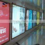 Unisign Water Proof Construction 14oz Digital Printing Coated Backlit Roll Banner thumbnail-5